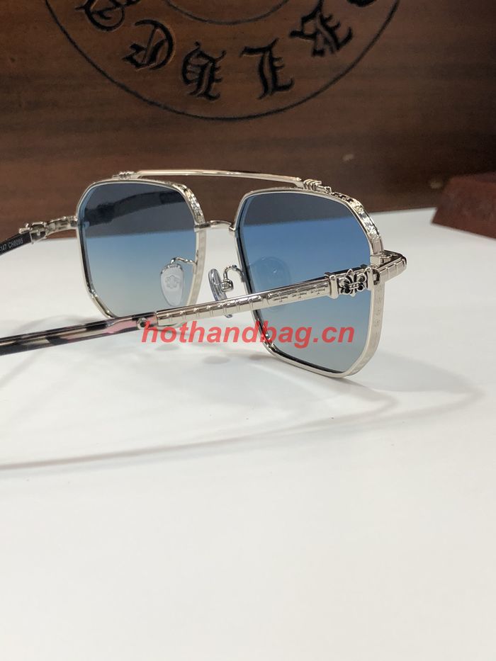 Chrome Heart Sunglasses Top Quality CRS00986